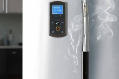 汉逊热水器客服热线品牌热线教你←空气能热水器启动不出水怎么办？快速解决技巧分享