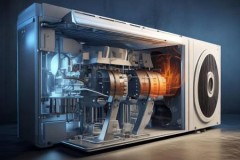 新科空调24时客服热线教你（中央空调噪音问题困扰？解决方法大揭秘）