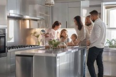 德施曼消毒柜厂家维修热线电话教导<消毒柜保洁柜选购攻略：打造健康家居生活必备神器>