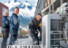 康威特空气能极速服务保障解析，兰州空气能供暖安装：高效节能，温暖过冬新选择