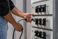 锦江百浪空气能快速报修热线解析%空气能室外主机接线教程：快速上手指南