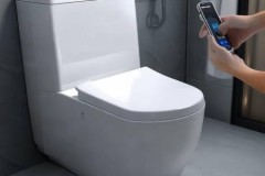 唯宝(Villeroy & Boch)智能马桶客户热线中心梳理『智能马桶手机控制：轻松享受便捷生活』