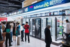 美菱雅典娜冰箱400客服热线支持科普—国美冰箱优惠活动正在进行中