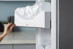 倍科(Beko)冰箱400报修通联教导=冰箱冷冻层上层冻住怎么办？快速解决小技巧