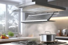 林内油烟机维修服务网点查询科普,超人油烟机cxw：厨房清洁好帮手，告别油烟困扰