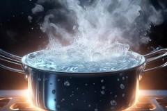法罗力热水器故障报修维修点中心解读,热水器水开后会发生哪些变化？