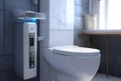 贝斯特(Bstbst)家电全国售后通讲解（智能卫生间锁安装攻略：轻松一步搞定！）