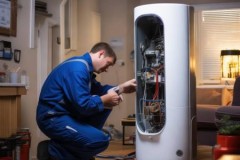 林内热水器总部客服专线阐释۞广东地区热水器维修服务哪家好？快速上门解决您的烦恼