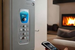 欧能壁挂炉全国服务专线解说：壁挂炉地暖温度调节难题，冬季取暖怎么办？