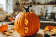 博世(BOSCH)冰箱售后服务网点分布剖析—南瓜保存技巧：冰箱冷藏还是其他方法？