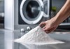 松下panasonic洗衣机专修服务热线分析『小苏打清洁滚筒洗衣机，轻松去除顽固污渍秘诀』