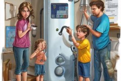 樱雪热水器售后上门维修点梳理：热水器热水不够多？揭秘常见原因及解决方案