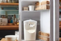 锦江百浪热水器家电客服热线全国在线阐释☞面粉冷藏保存技巧分享