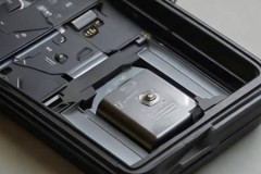 乐视智能指纹锁24h保障分析〖指纹锁电池更换攻略：金霸王电池推荐使用〗