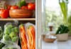 内芙冰箱故障维修站剖析㉿冰箱冷冻室放什么食物最合适？