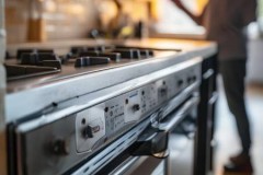 长城集成灶维修用户服务电话传授ぁ集成灶开关处冒火原因解析及安全使用指南