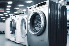 博世洗衣机全网服务网点分享۞美的分桶洗衣机：内裤洗衣机专用功能推荐