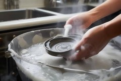 方太油烟机全国售后咨询阐释%油烟机清洁秘籍：轻松告别顽固油渍