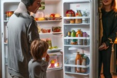 博世(BOSCH)冰箱24热线客服专线教导㊣冰箱清洁小窍门：揭秘最适合擦拭冰箱的神奇物品