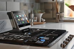 万家乐燃气灶客服电话总部分享,三星燃气灶使用体验分享：安全高效，烹饪更便捷