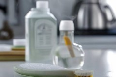 伊莱克斯冰箱专业维修站普及#冰箱小孔清洗妙招，一学就会