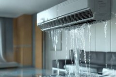 夏普中央空调专享客服热线解读↑中央空调漏水原因及解决方法揭秘