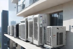 LG空调官方24h售后服务讲解〖中央空调阳台安装攻略：实用技巧与注意事项〗