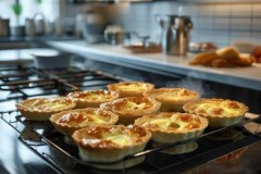 西门子集成灶服务热线全国通用传授♫集成灶轻松蒸制美味蛋挞食谱