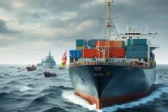 安之星保险柜400客服热线接入传授ぁ霍尔木兹海峡：受美制裁船只成功驶入伊朗引发关注