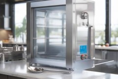 CHEF消毒柜服务区域查询介绍&消毒柜真的能消毒勺子吗？揭秘真相