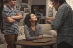 阿里斯顿空气能热水器全国维修平台分享㉿七旬阿姨索要带孙费，儿子无奈喊冤：背后真相令人唏嘘