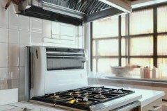 火王燃气灶全国各中心服务网点分解$空调安装靠近燃气灶是否安全？