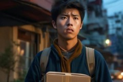 蓝盾指纹锁售后服务咨询解析♛快递员不慎摔坏2.4万蓝宝石引发关注