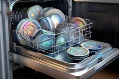 松下消毒柜官方客服热线查询分析√洗碗消毒柜意外忘关，后果竟然是...