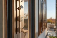 颐家防盗门售后全国总部号码分析：德盾防盗门：安全守护，品质生活首选
