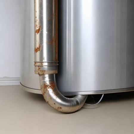 热水器换排气管价格行情