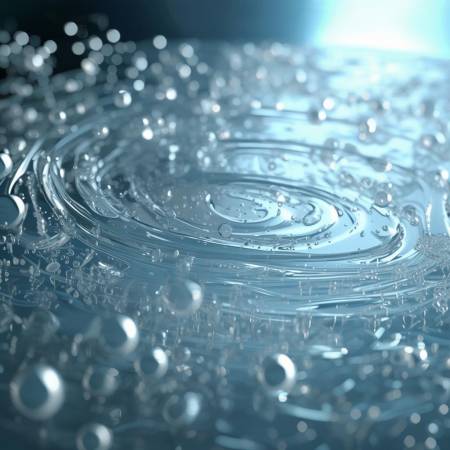 空气压力产生分子碰撞