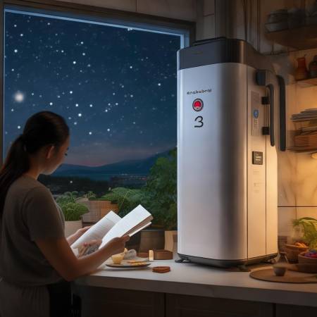 容声电热水器E3评测：品质生活，从安全升级开始