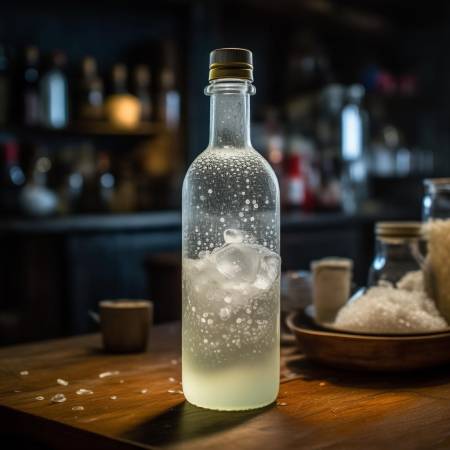 米酒冷藏变酸：家庭储酒小贴士分享