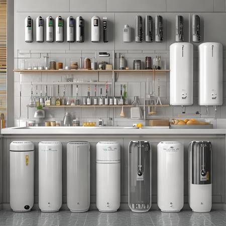 2023年热水器选购指南：热门品牌对比评测