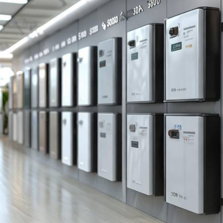 壁挂炉冬季采暖成本对比分析