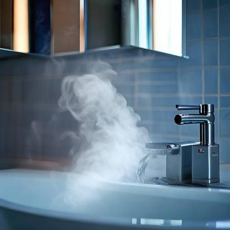 热水需求定开关电