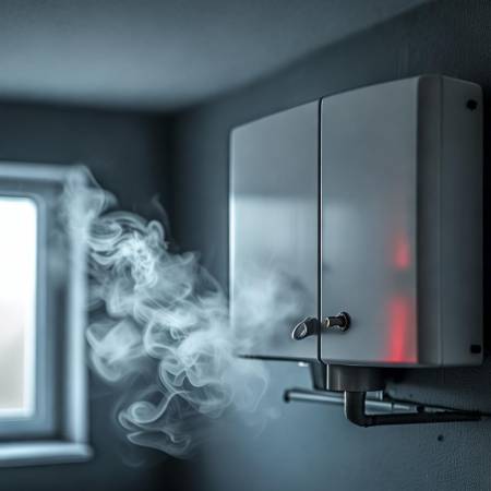 壁挂炉是否使用有安全隐患？