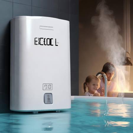 空气能热水器300升几匹型号推荐