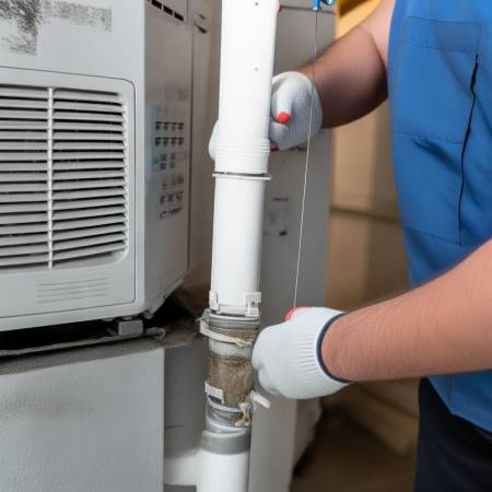空气能热水器故障码50：快速排查与解决方法