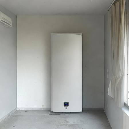 澳柯玛壁挂炉安装教程：轻松掌握安装步骤
