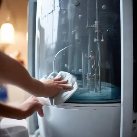 热水器保养技巧