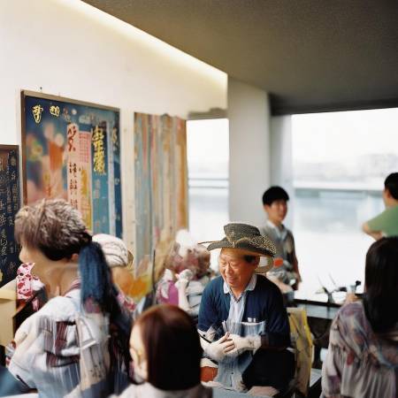 美观性展示
