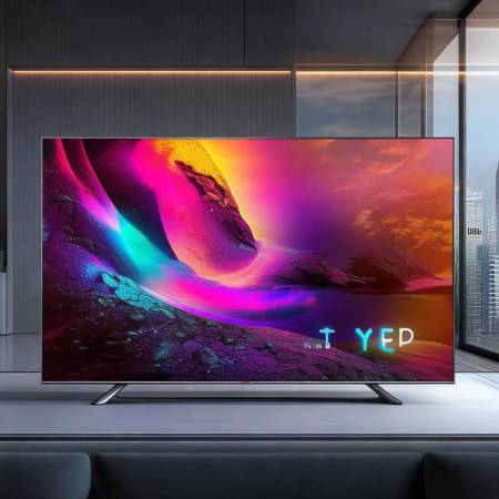 TCL QLED电视惊艳全球