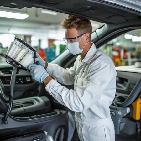 空调保养，夏日降温秘籍